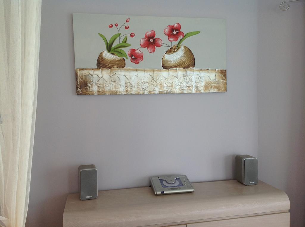 Chambre Familiale