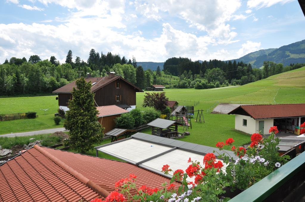 Comfort Doppelzimmer mit Balkon