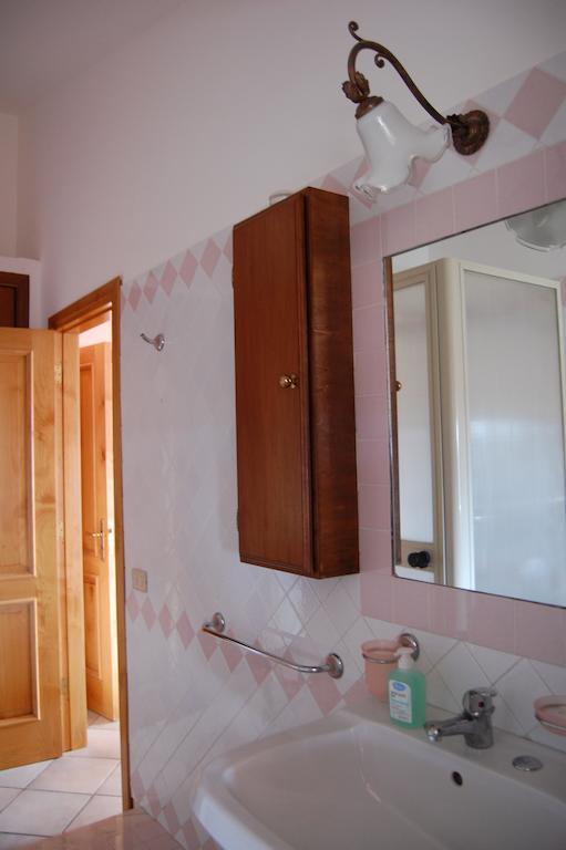 Camera Tripla con Bagno Privato