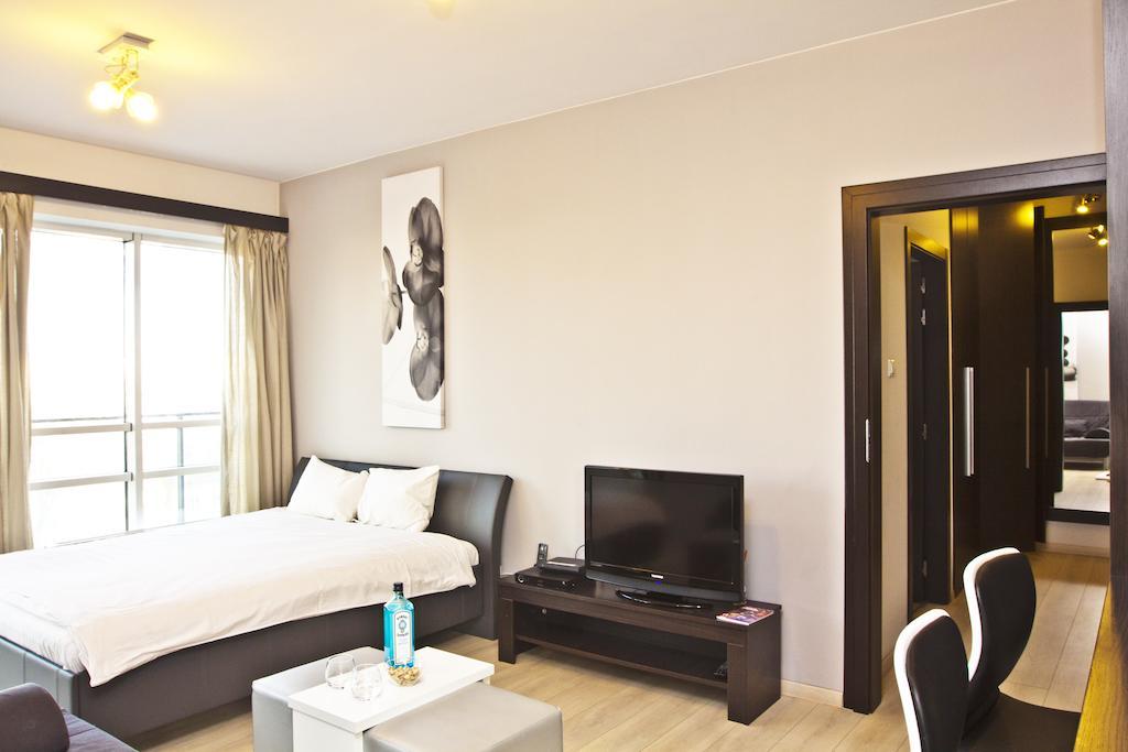 Luxus Apartment mit 2 Schlafzimmern