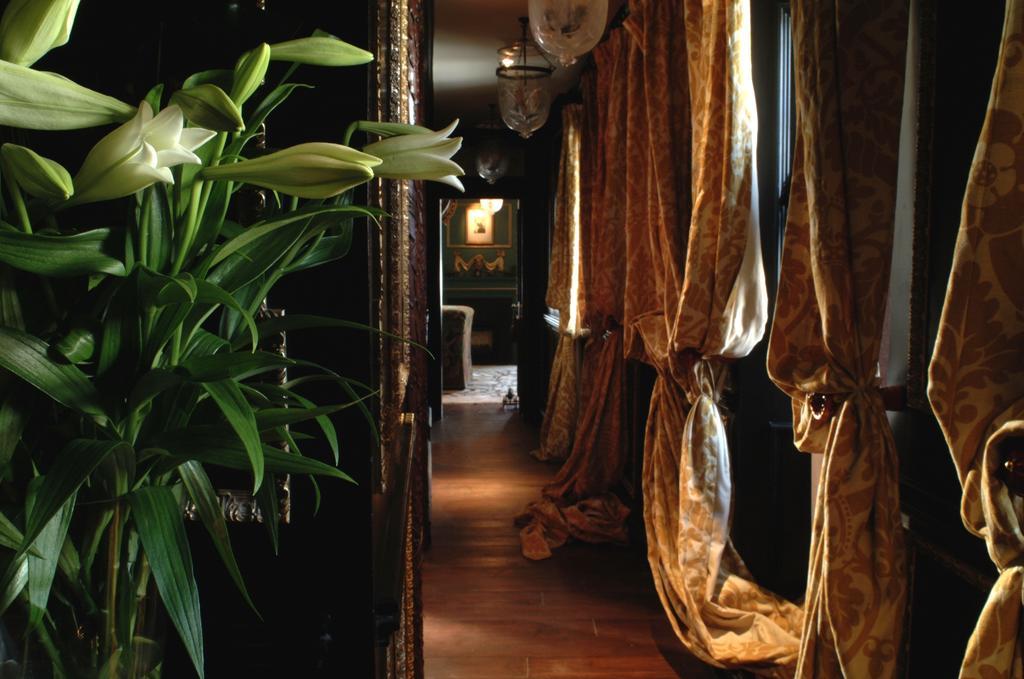 Suite deluxe - Habitación del guarda