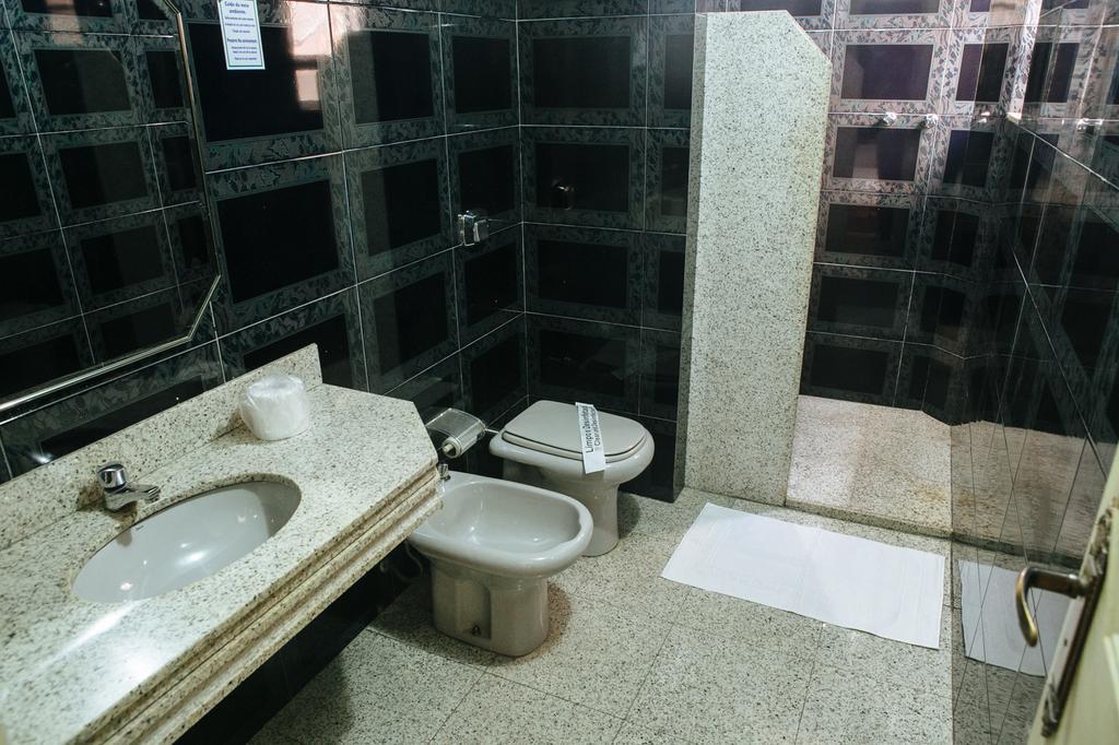 Habitación Doble Estándar