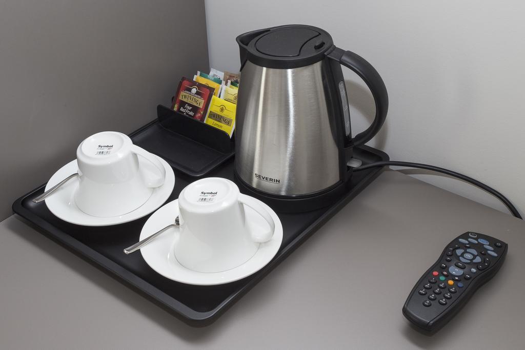 Economy Doppelzimmer