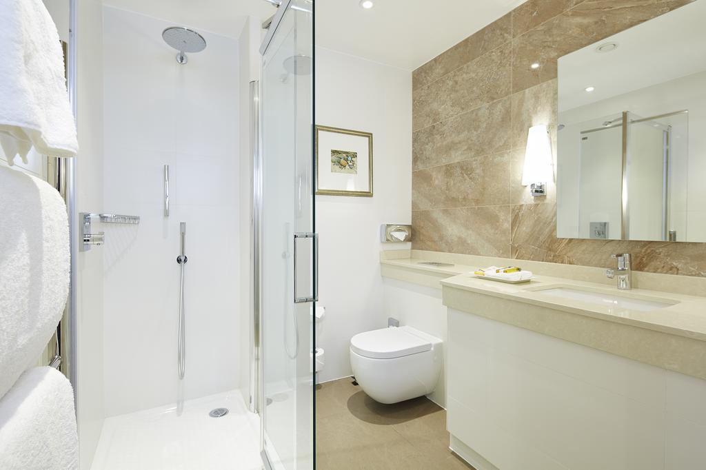 Chambre Double Exécutive