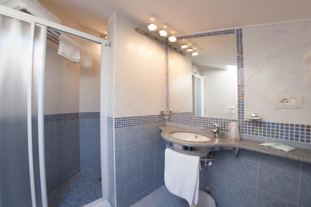 Chambre Triple avec Balcon