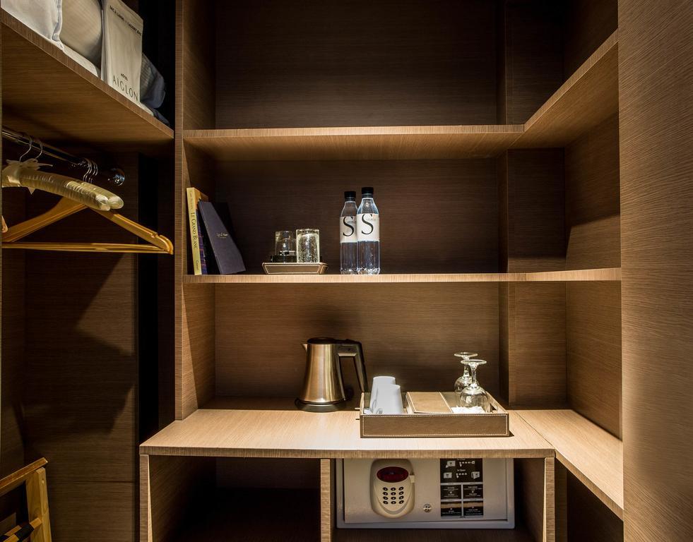 Habitación Clásica