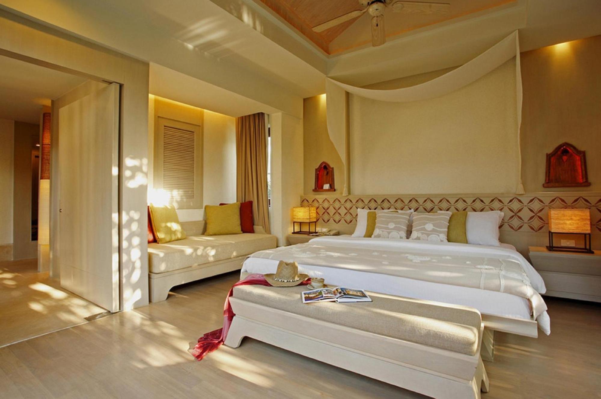Suite Villa Piscina