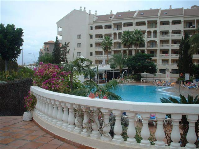 Appartement - Rez-de-Chaussée
