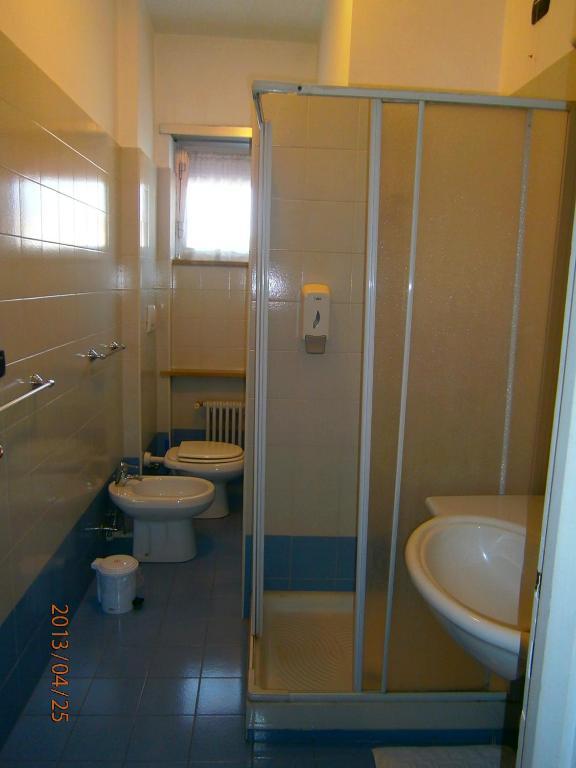 Chambre Triple