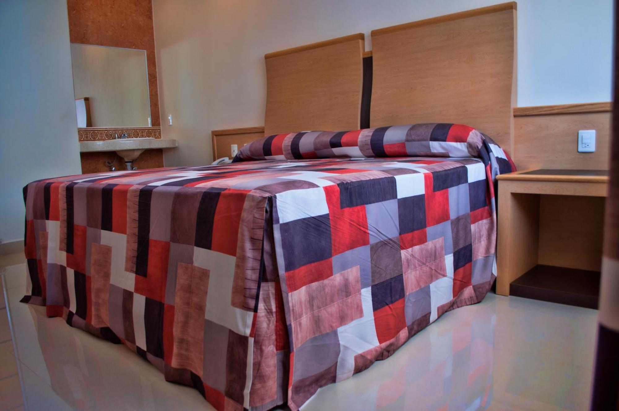 Quarto Duplo