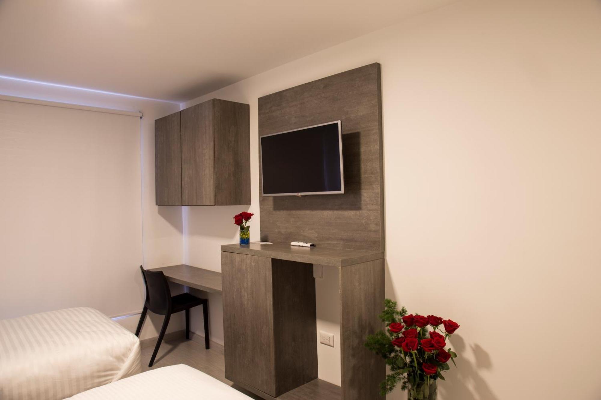 Standard King Room