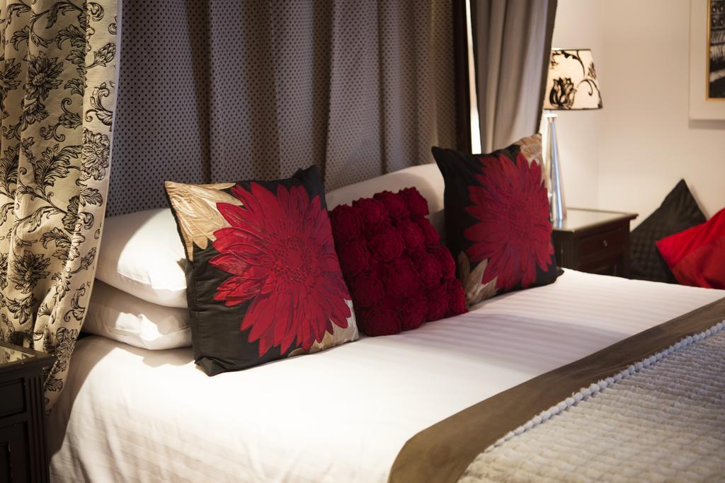 Suite Deluxe