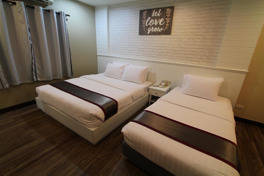 Family Suite