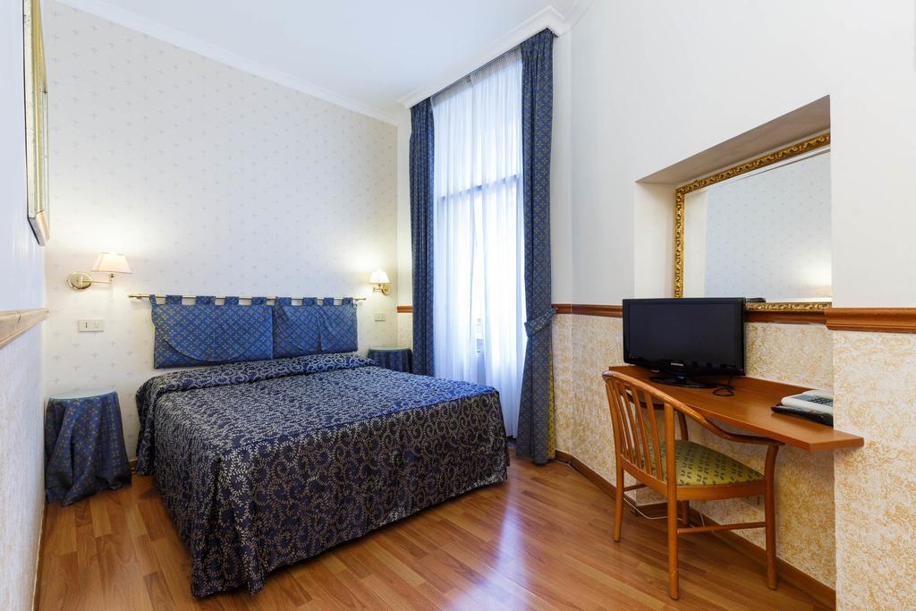 Chambre Double ou Lits Jumeaux Classique