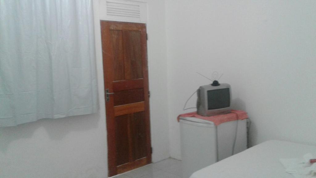 Quarto Triplo Econômico