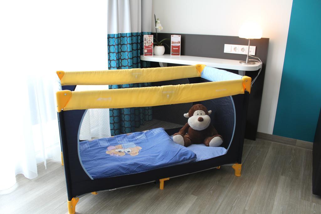 Comfort Doppelzimmer mit Balkon