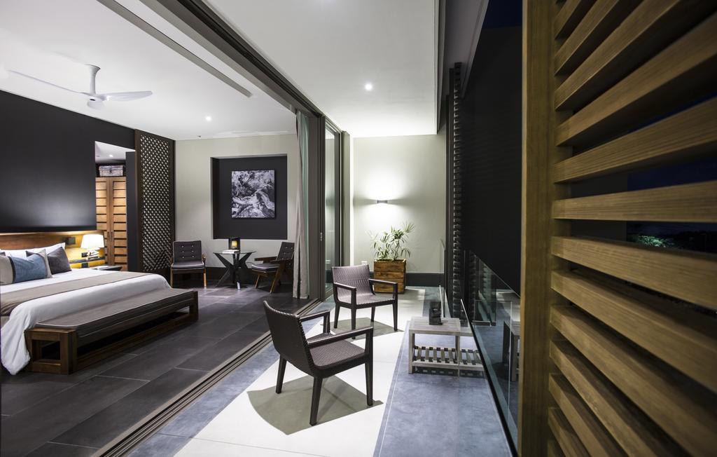 Suite con vistas al mar - Solo adultos