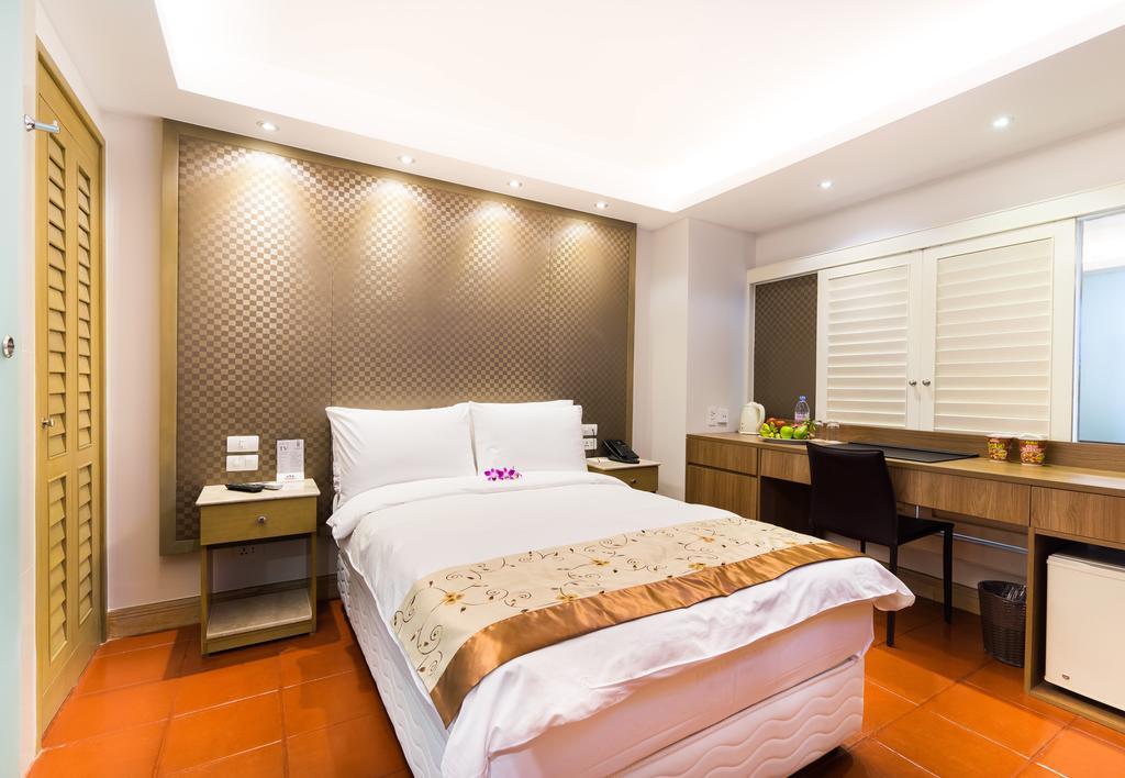 Quarto Deluxe