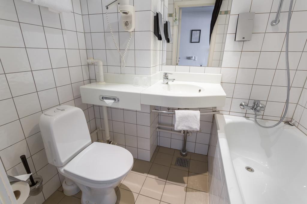 Chambre Triple Classique