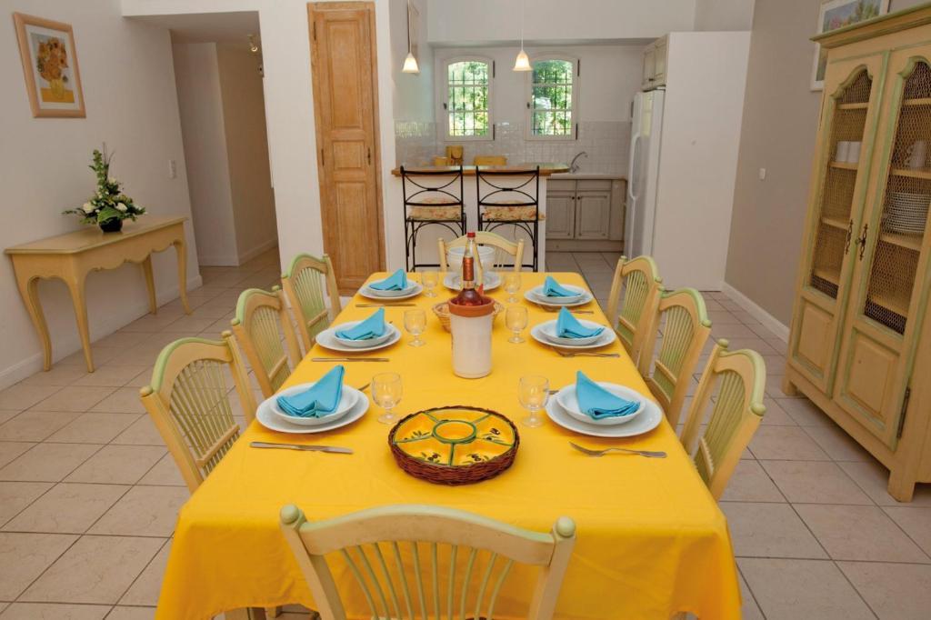 Maison en Duplex 6/8 Personnes