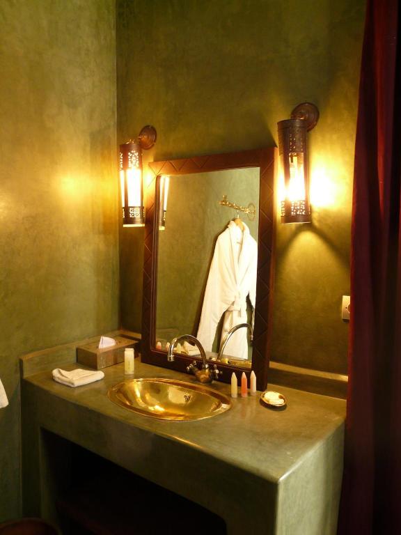 Rose Double Room