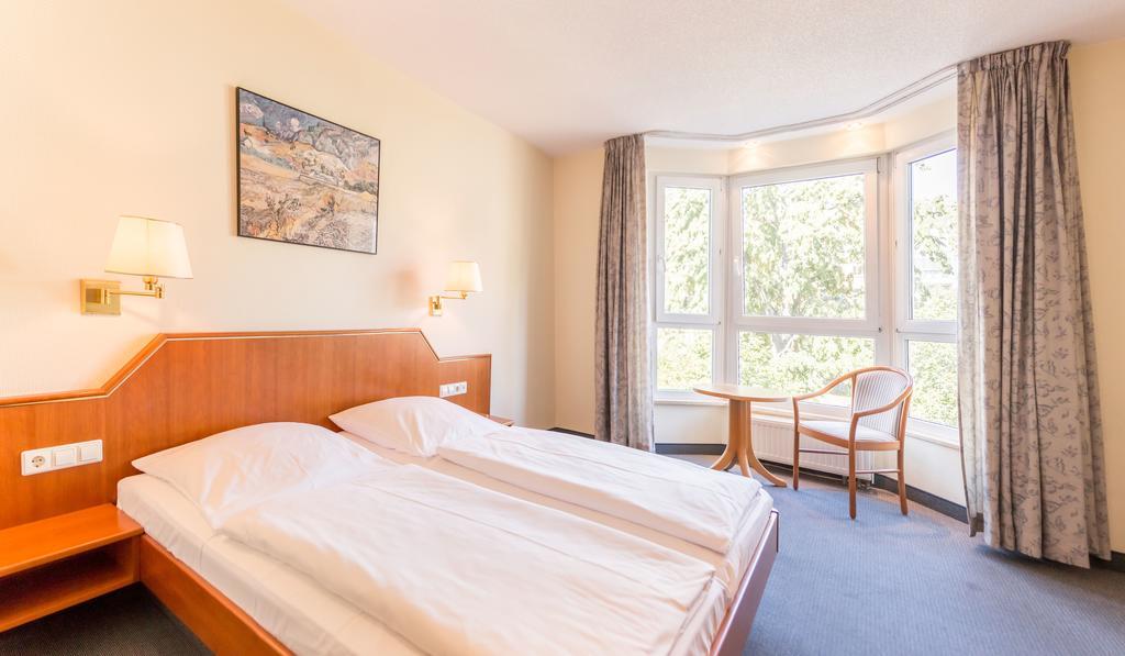Superior Doppelzimmer