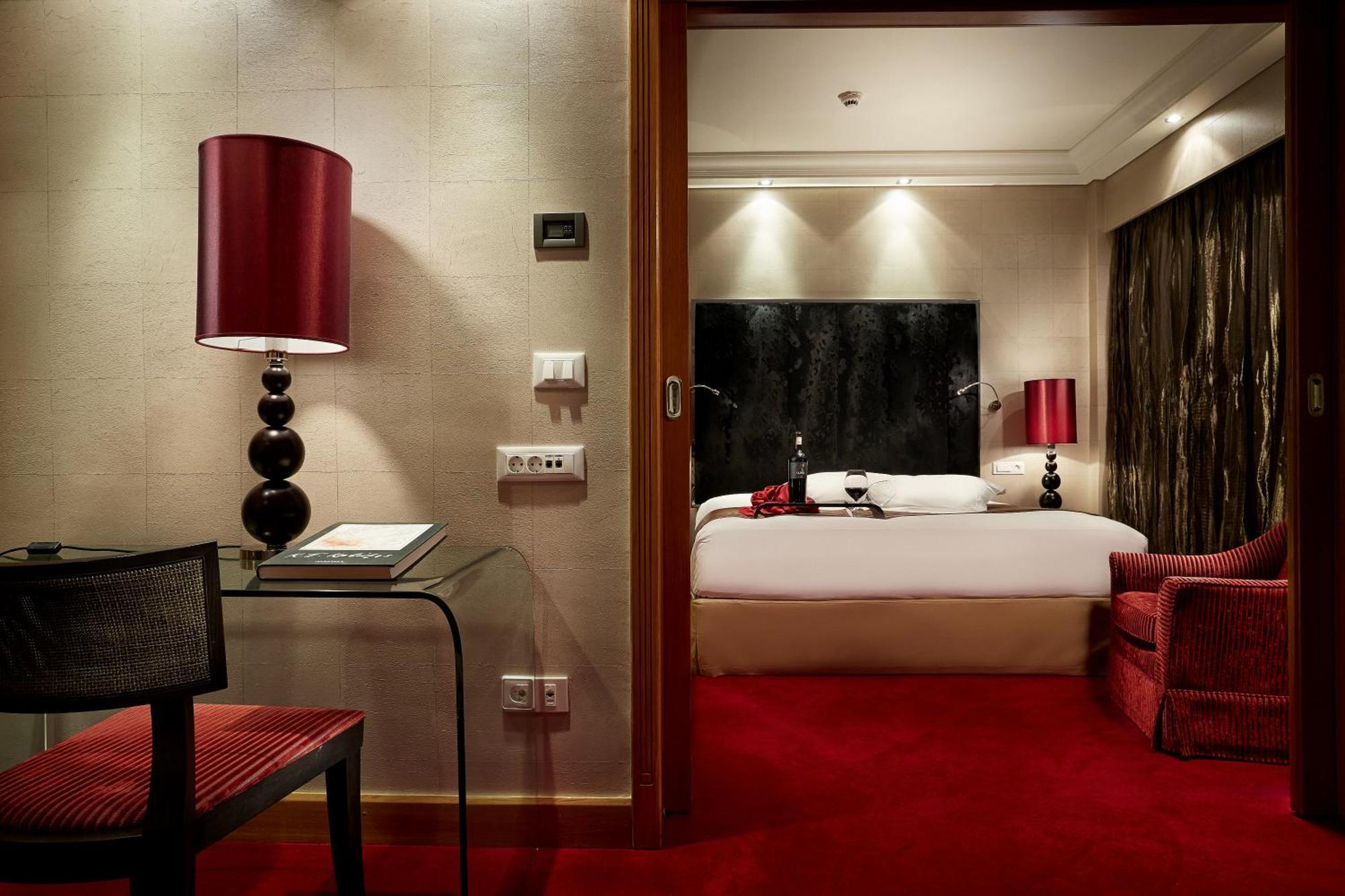 Park Executive Suite