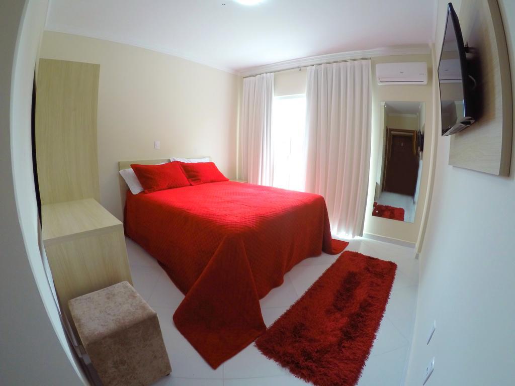 Suite Deluxe con vistas al jardín