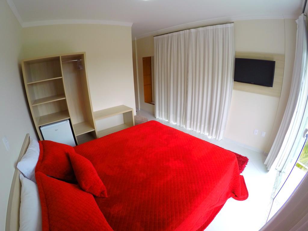 Suite Deluxe con vistas parciales al mar