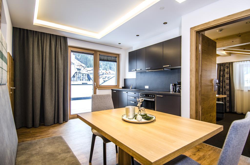 Penthouse Appartement