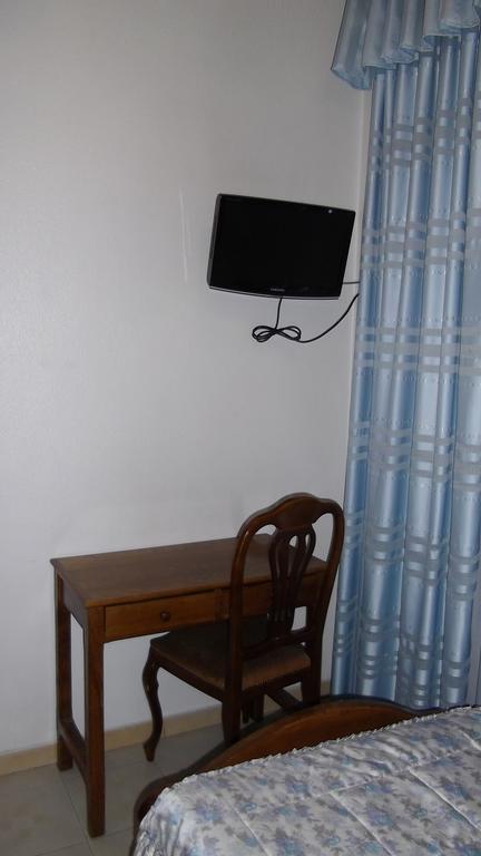 Habitación Individual