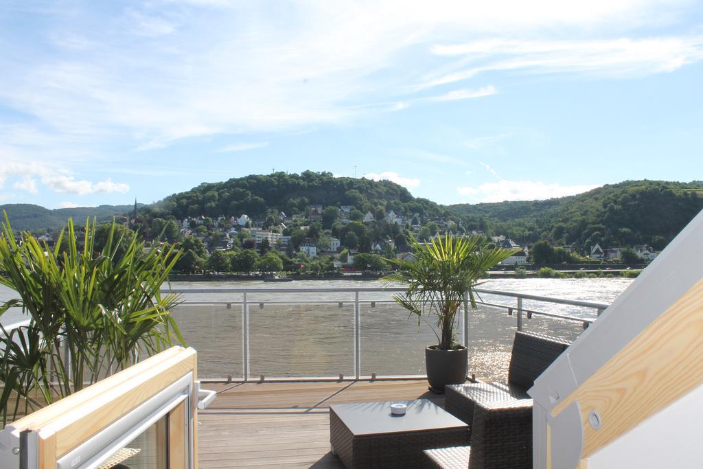 Comfort Double Room with roof terrace and rhine view,346283647:JPEG