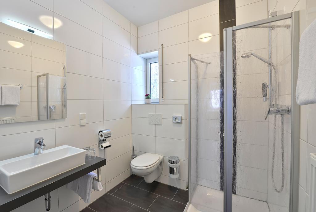 Superior Doppelzimmer