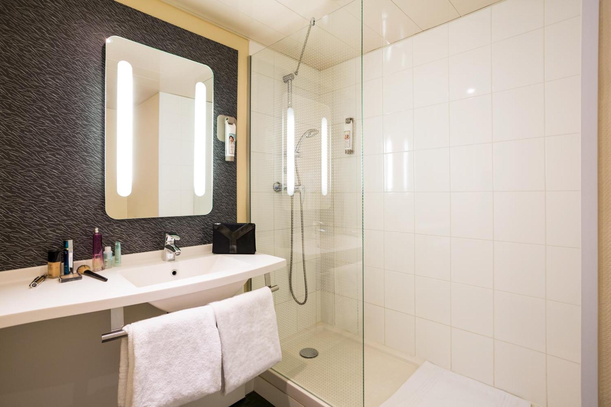 Standard Doppelzimmer