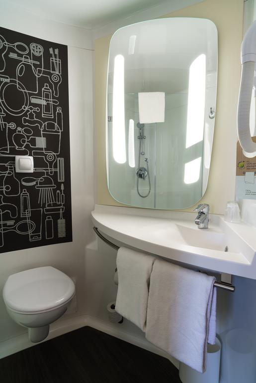 Standard Doppelzimmer