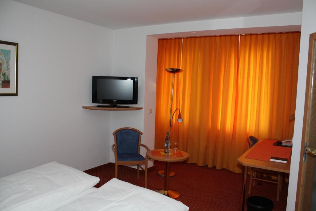 Comfort Doppelzimmer