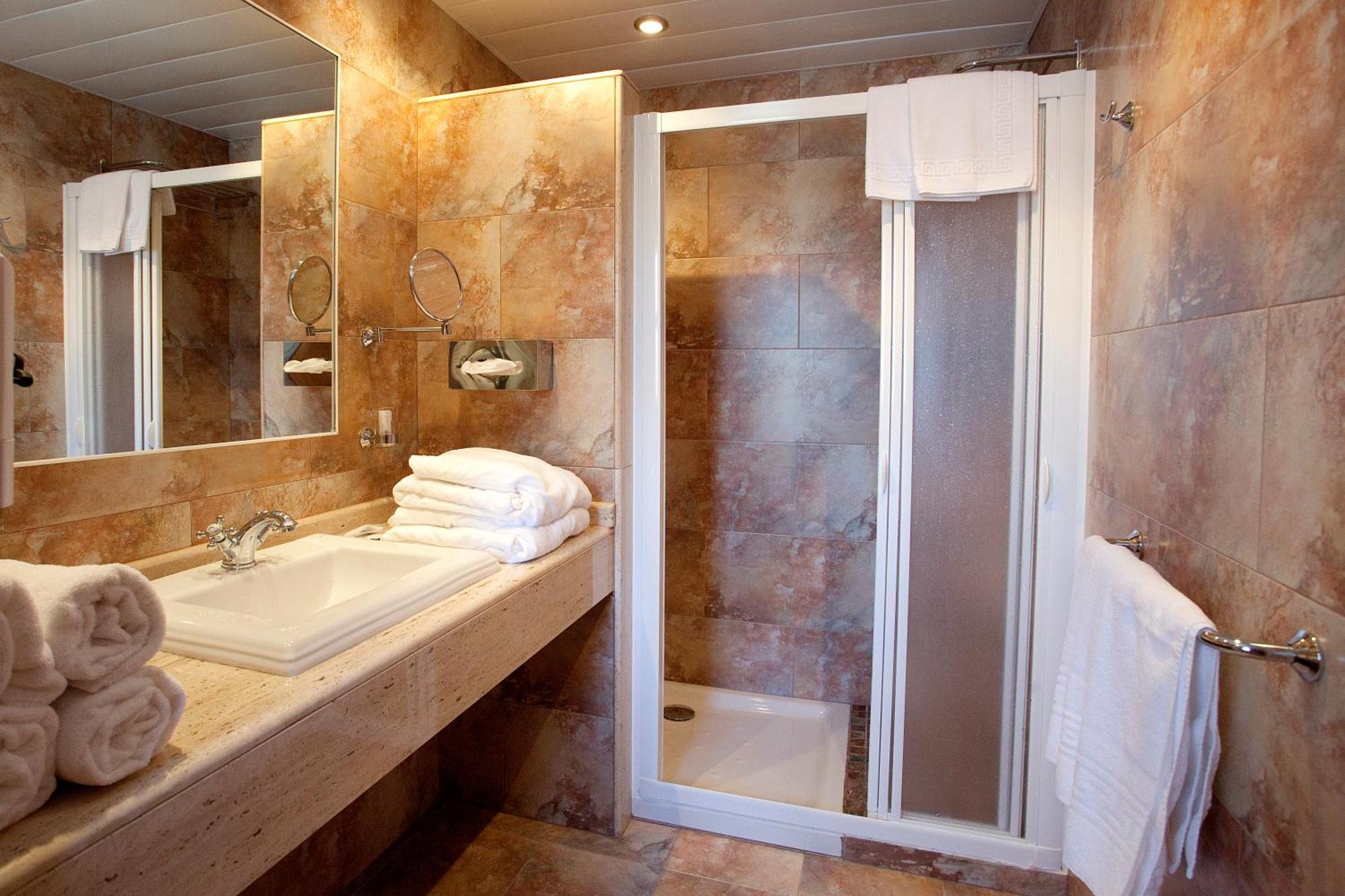 Habitación Doble Premium exterior