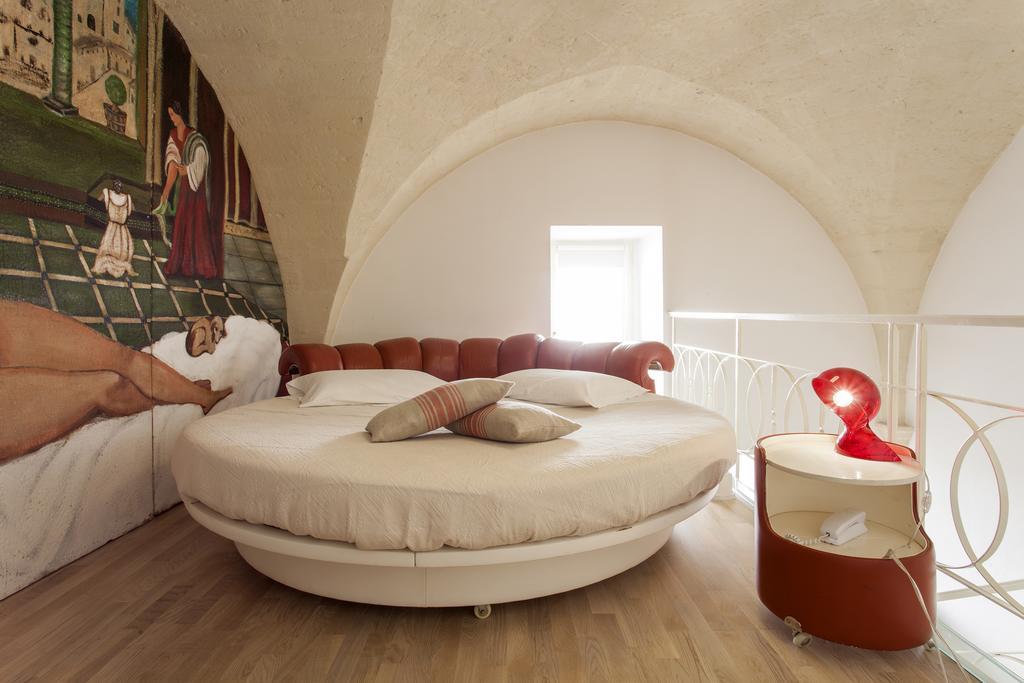 Junior Suite mit Balkon
