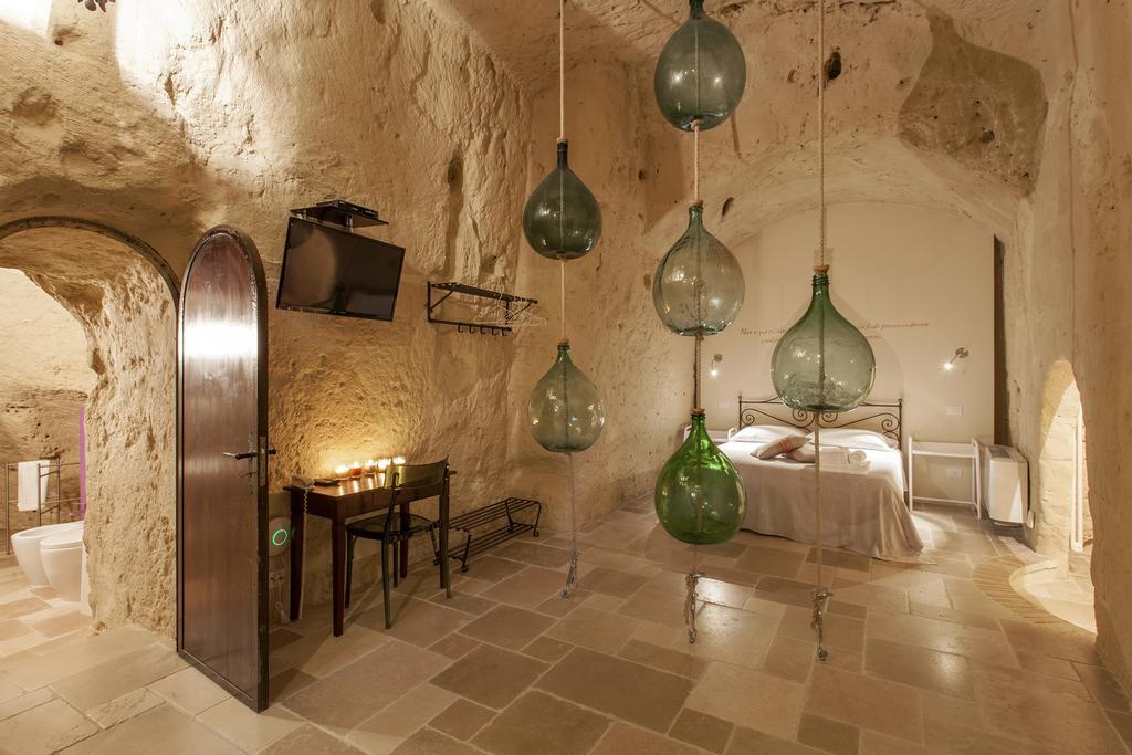 Suite mit Whirlpool