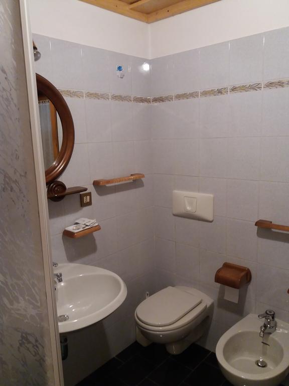 Camera Tripla Comfort con Doccia
