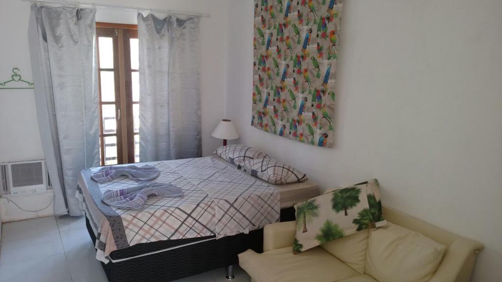 Quarto Duplo