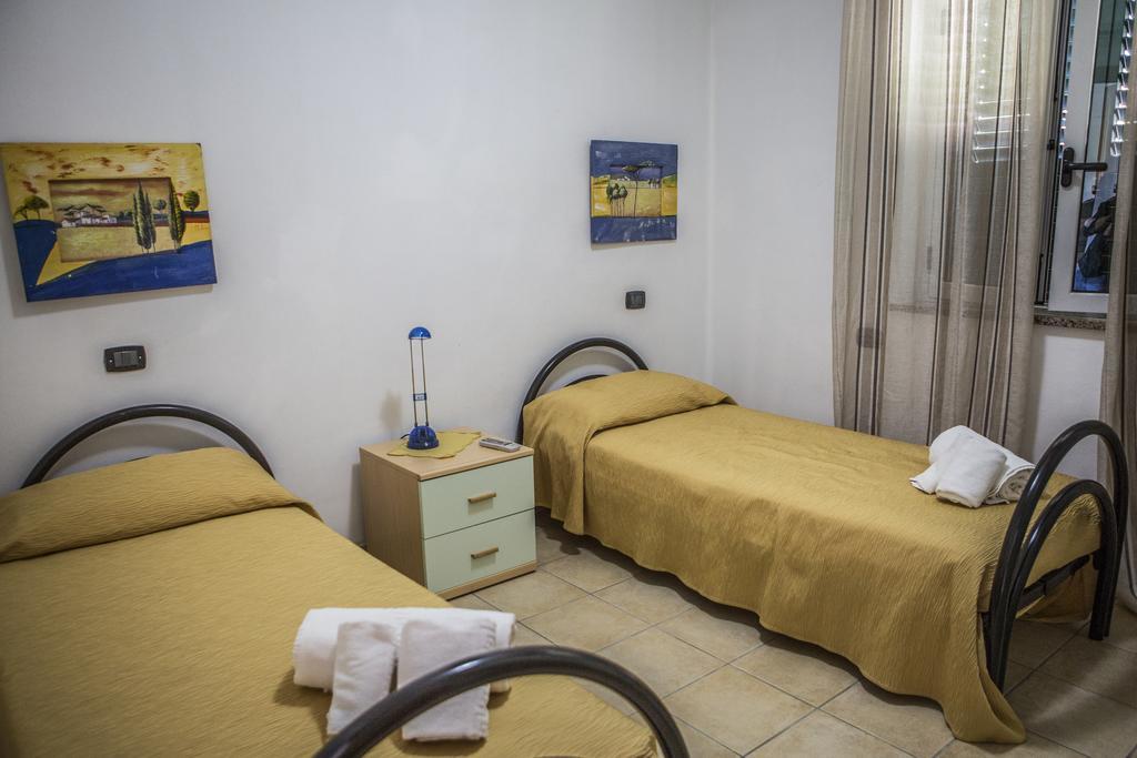 Appartamento Superior con 2 Camere da Letto (3-4 Adulti)