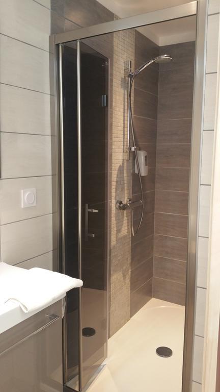 Chambre Triple