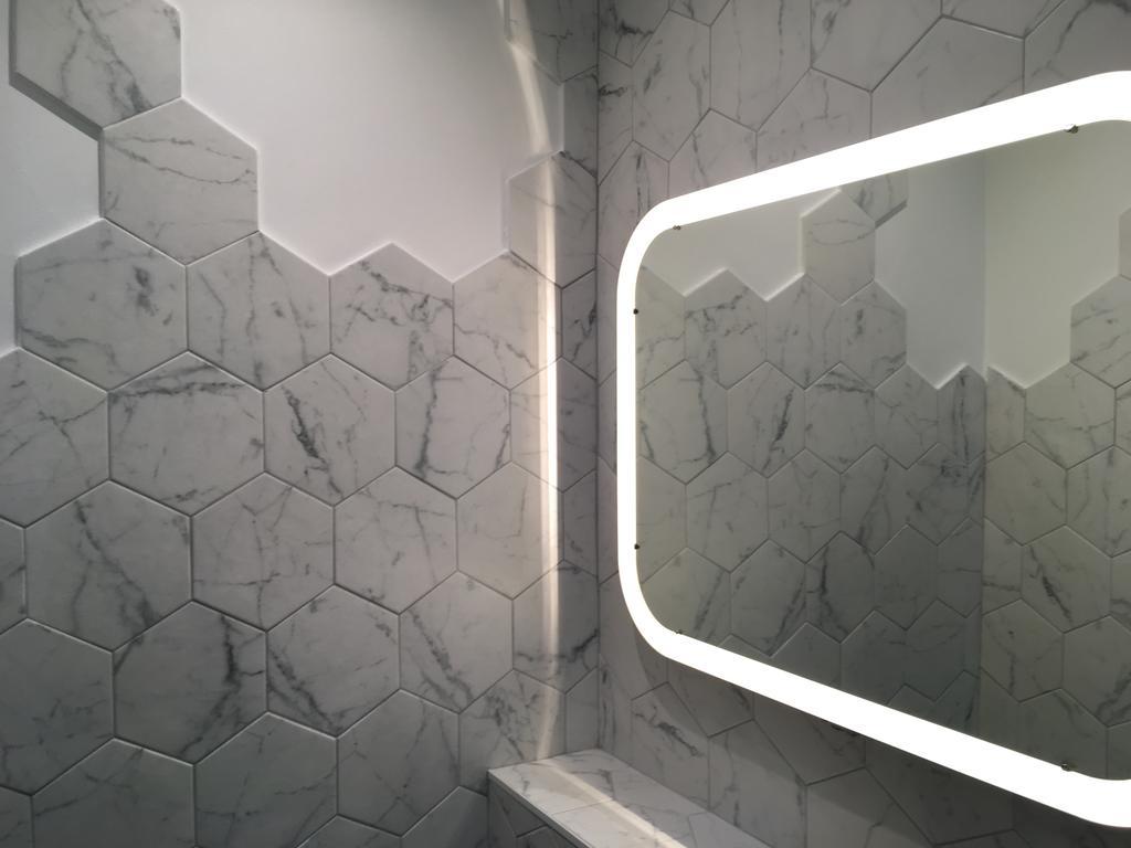 Chambre Double Supérieure