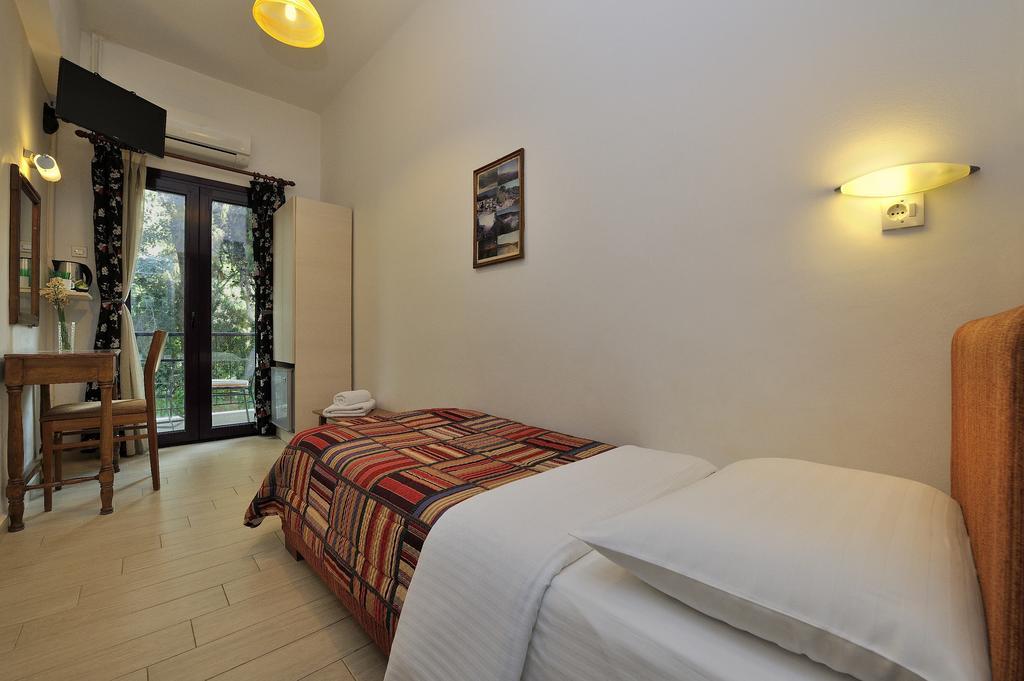 Chambre Simple Économique