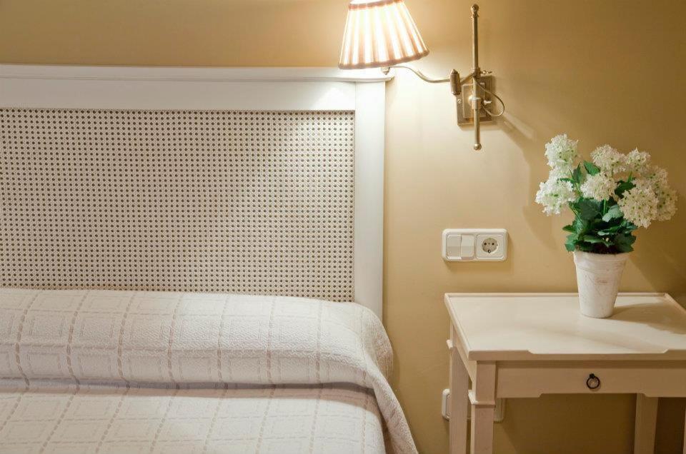 Chambre Deluxe