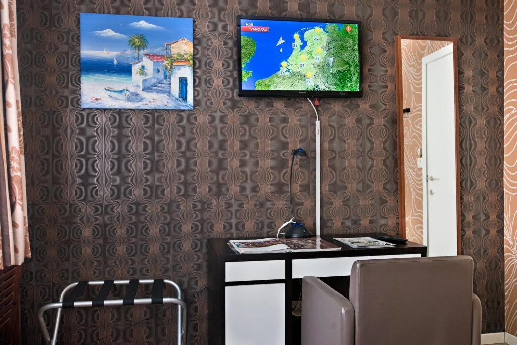 Chambre Double Standard