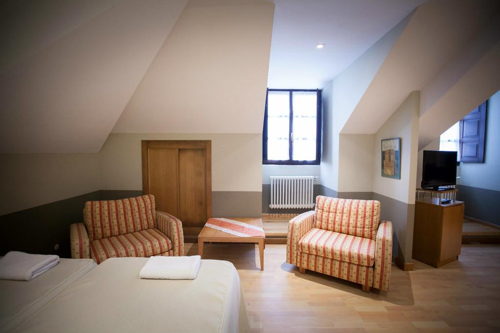 Habitación Familiar con bañera