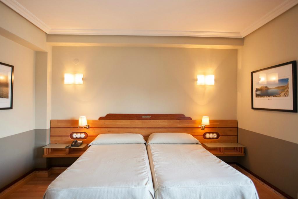Habitación Doble Estándar