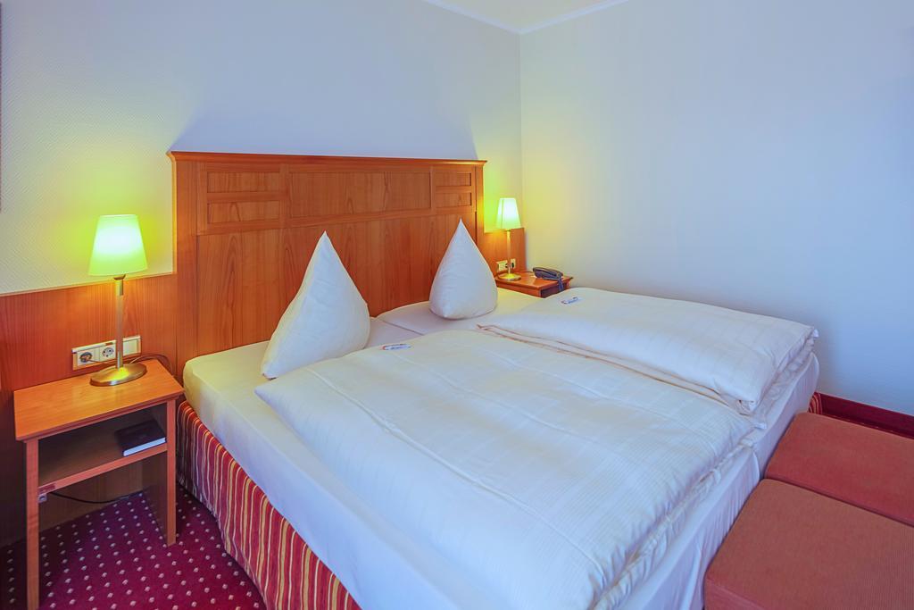 Comfort Doppelzimmer